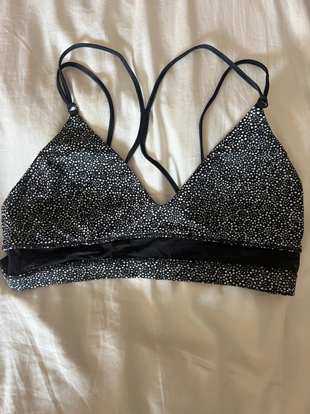 Lululemon bikini top